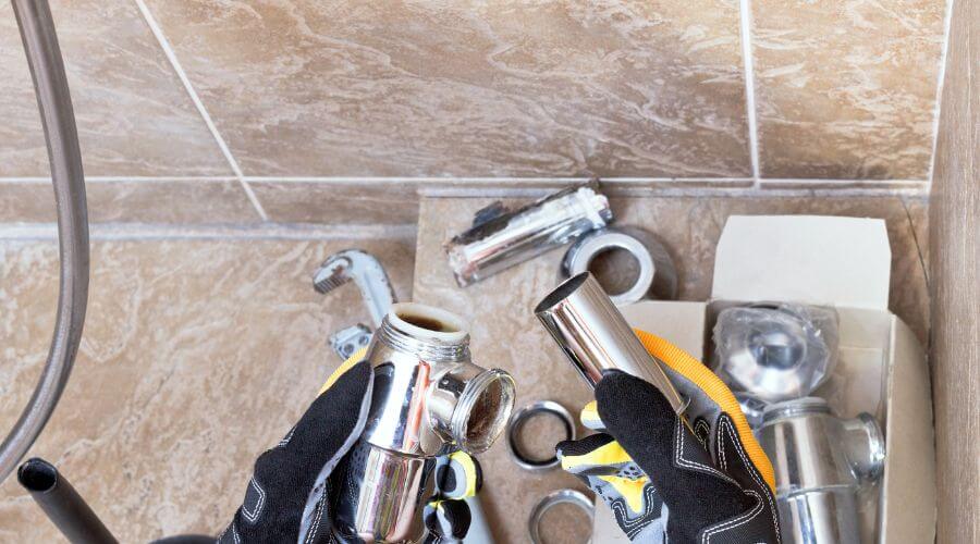 Professional New roof installation in Clayville, NY